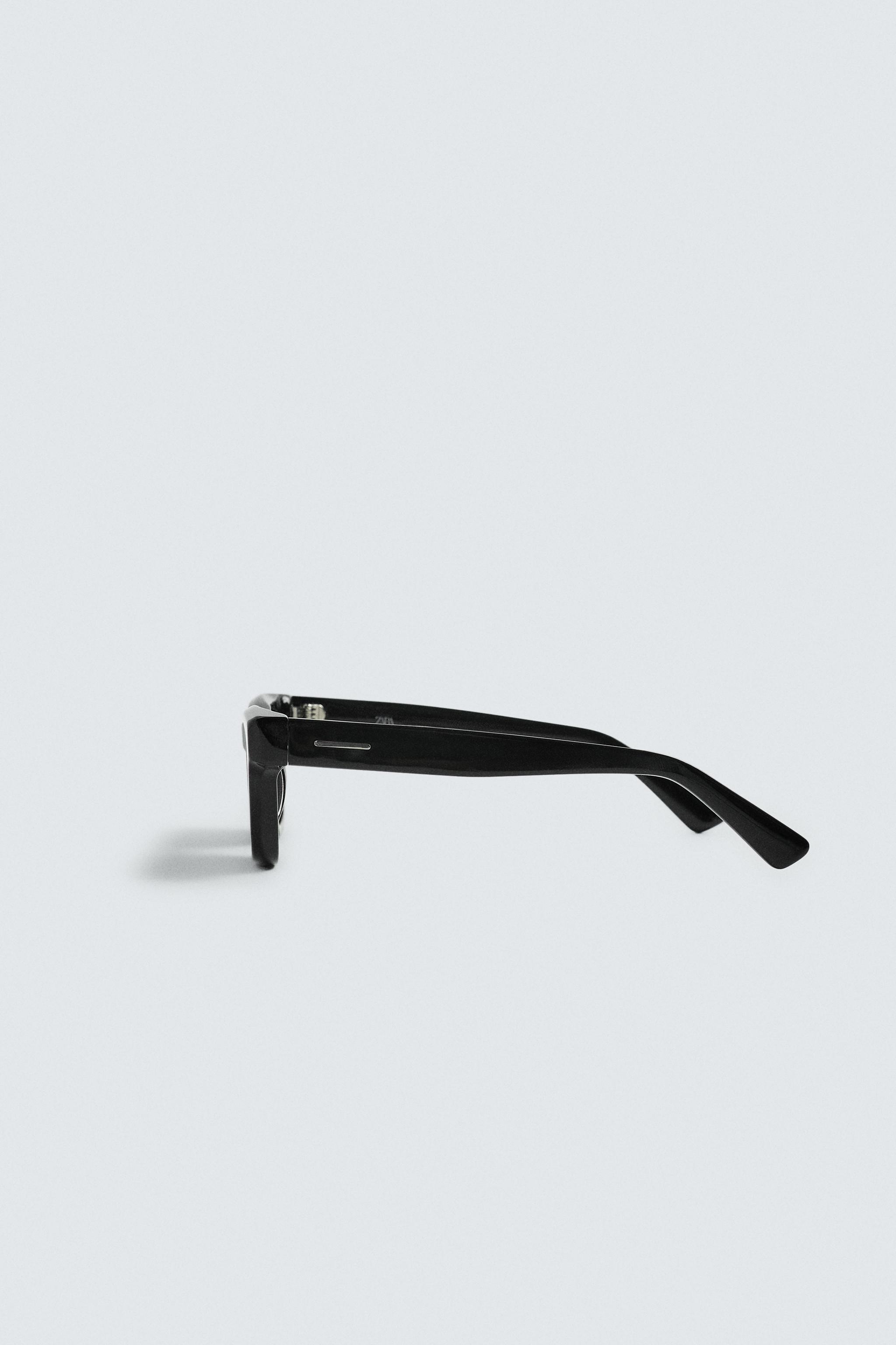 CAT EYE SUNGLASSES